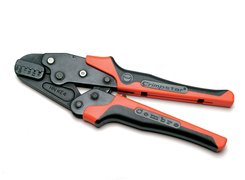 Mechanical Crimper 0,5-4 mm² HNKE4. Cembre