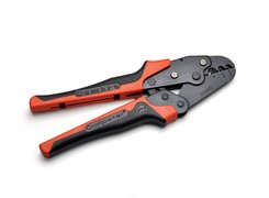 Mechanical Crimper 1,5 - 10 mm² HNN3. Cembre 
