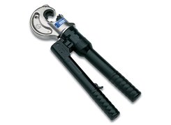 Hydraulic crimping tool HT120 .Cembre