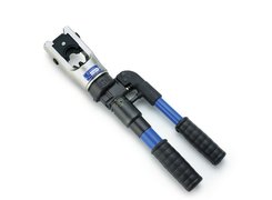 Hydraulic crimping tool HT131-UC. Cembre