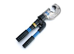 Hydraulic crimping tool HT131LN-C. Cembre