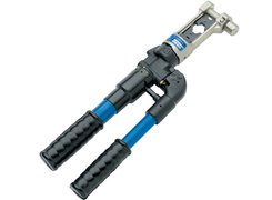 Hydraulic crimping tool HT81-U. Cembre