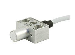 Ø12 (30x19x15 mm) metal body inductive sensors (2 wires)