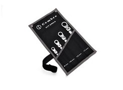 Combination spanners with jointed ratchet head ΚRΚ 4 .Cembre