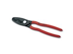 Cable cutter Ø 25 mm KT2. Cembre