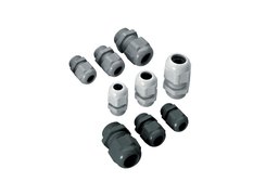 Cable glands .Cembre