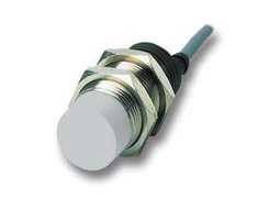 Metal namur sensors M12, M18, M30