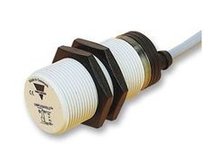 Thermoplastic Namur sensors M12, M18, M30