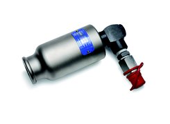 Puller-Type Hole Punching head RH-FL75. Cembre