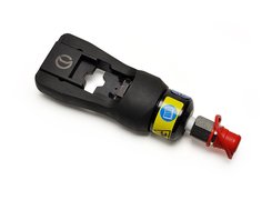 Hydraulic Presshead RHM50. Cembre