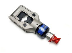 Hydraulic Presshead RH50. Cembre