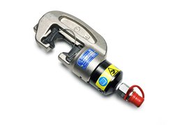 Hydraulic Presshead RH61. Cembre