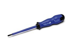 Professional screwdrivers flat head SDC 1000V. Cembre