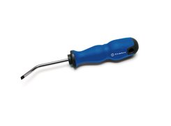 Professional screwdriver flat head 45° SDC 1000V. Cembre
