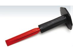 Chisel with hand protector BLC250 .Cembre