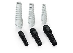 Spiralblock cable glands .Cembre