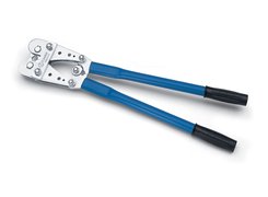 Mechanical Crimper 10 - 120 mm² TND 10-120 .Cembre