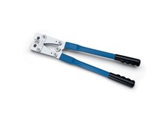 Mechanical Crimper 6 - 70 mm² TND 6-70 .Cembre