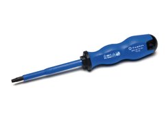 Professional screwdrivers six point star head SDC 1000V TORX .Cembre