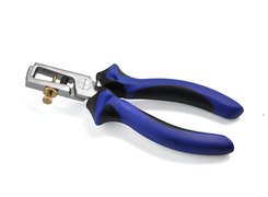 Wire stripper 0,75 to 6 mm² WSC180-KV .Cembre